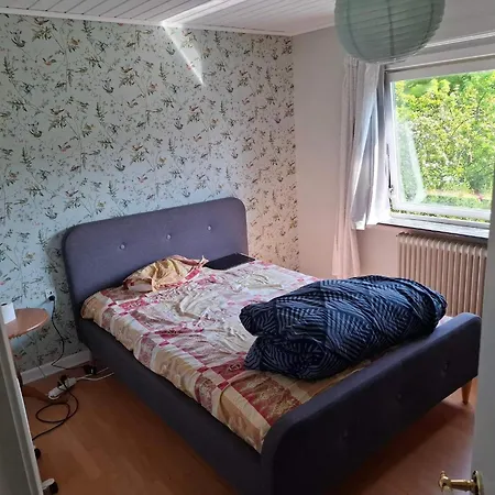 Holiday home 6 Person In Borre