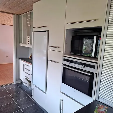 Holiday home 6 Person In *