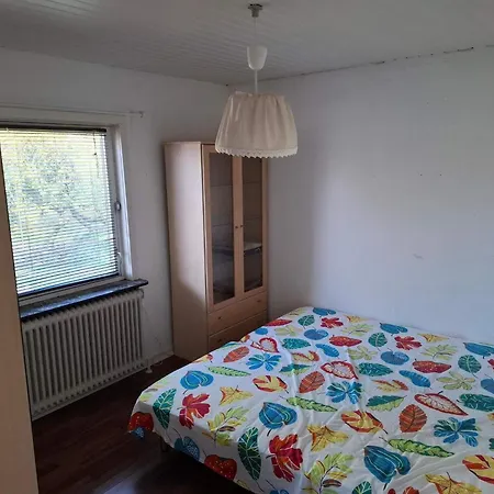 Holiday home 6 Person In Borre