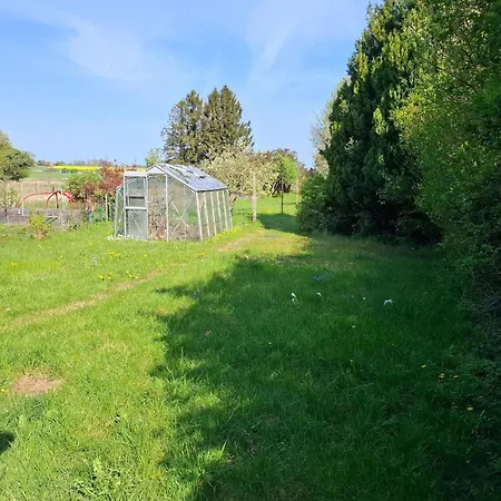 6 Person In Holiday home *