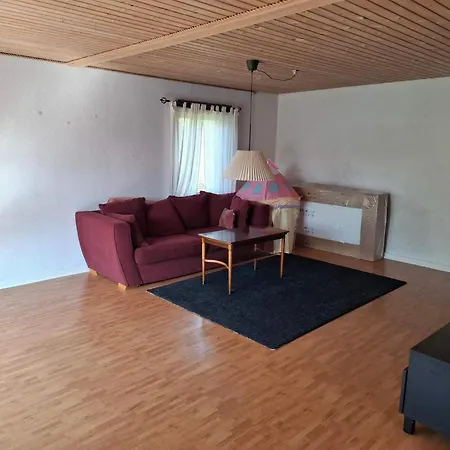 6 Person In Holiday home Borre