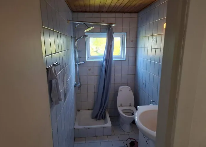 6 Person In Holiday home