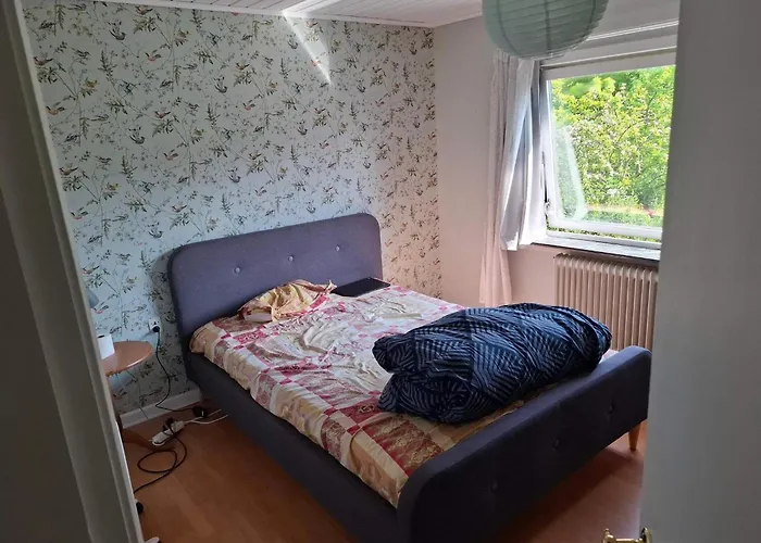 Holiday home 6 Person In Borre