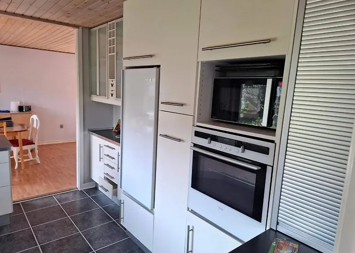 Holiday home 6 Person In *