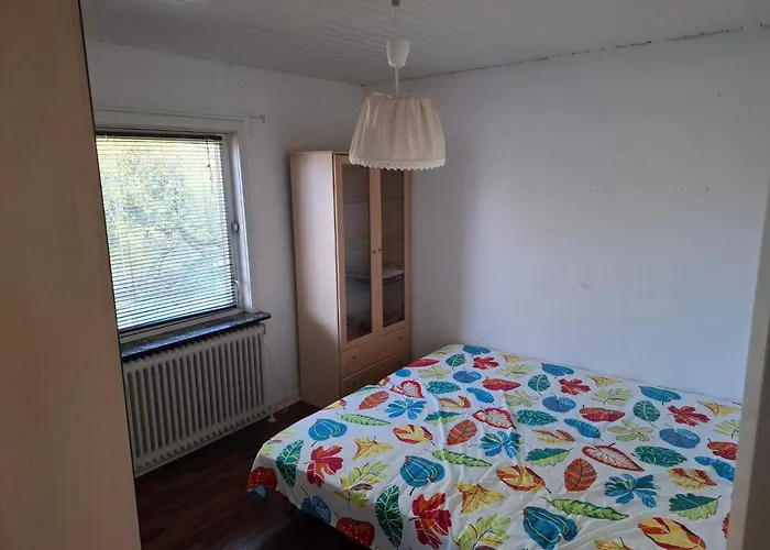 Holiday home 6 Person In Borre