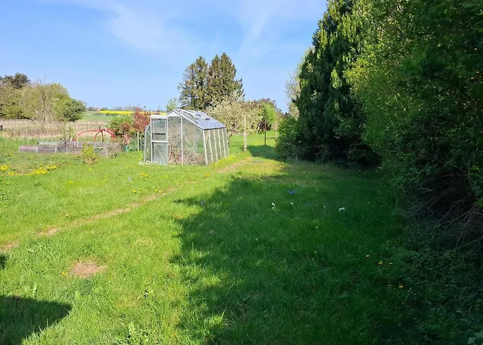 6 Person In Holiday home *