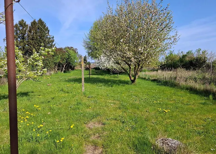 Holiday home 6 Person In