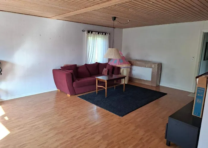 6 Person In Holiday home Borre