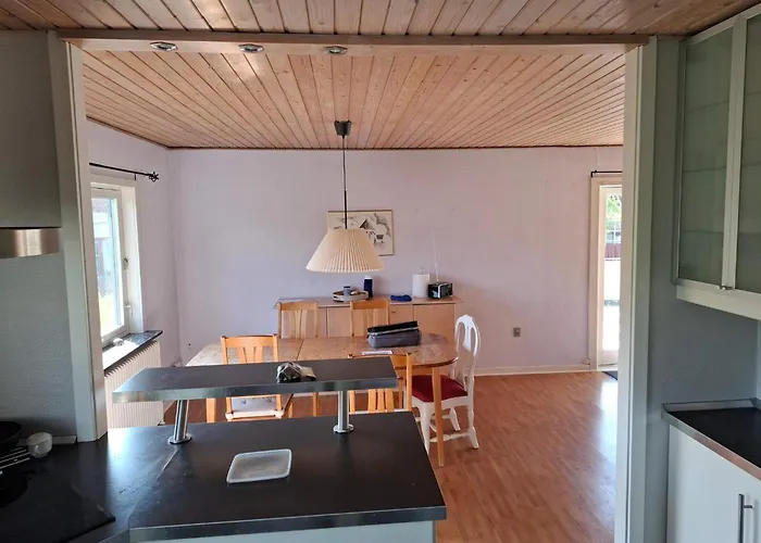 Holiday home 6 Person In